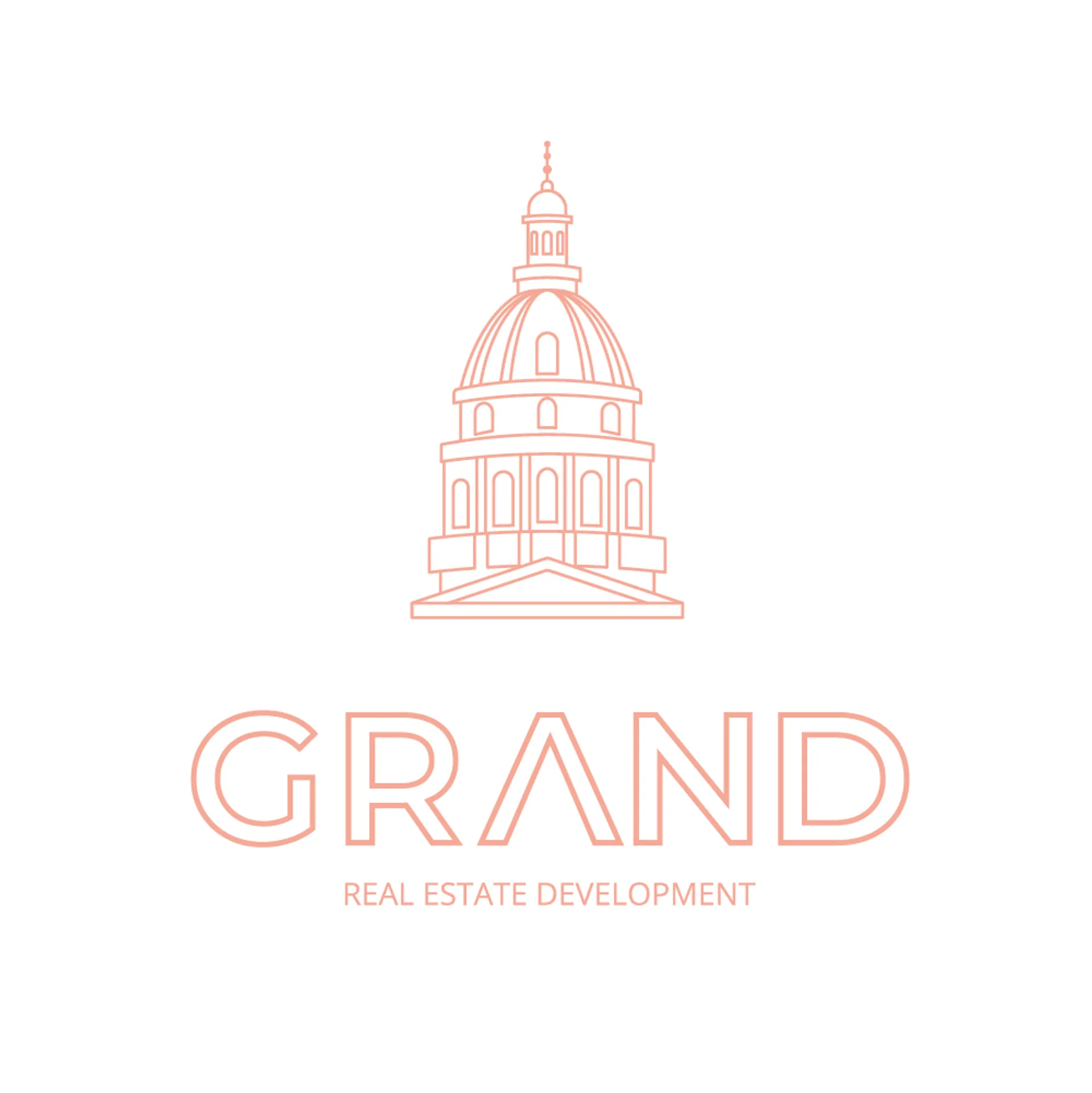 GRAND real eastate development